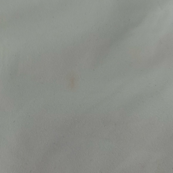 Abercrombie and fitch white soft matte seamless bodysuit size small - Picture 3 of 3